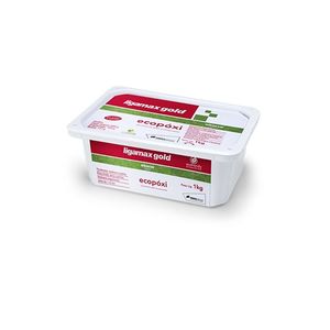 rejunte ecopoxi 01kg parex brasil - Nichele