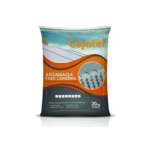 rejuntelha  20kg cejatel