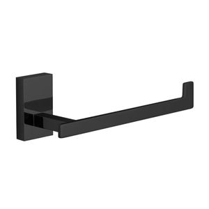 Porta Papel S/Tampa Havel Dax Black