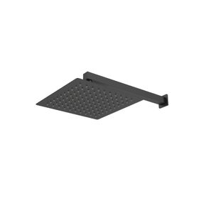 Ducha Slim Del Toro 20Cm Dax Black