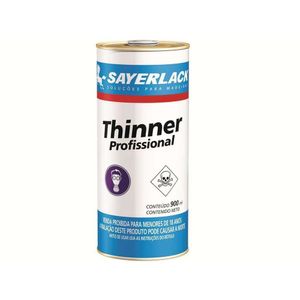 Thinner Profissional 900Ml Renner