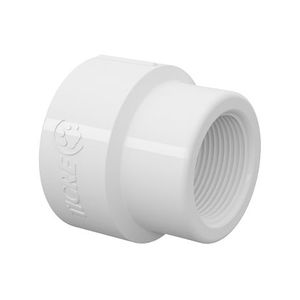 luva roscavel de reducao  3/4x1/2mm tigre