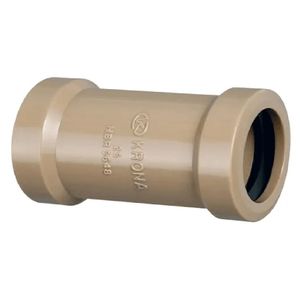 Luva Soldavel De Correr  50Mm Krona