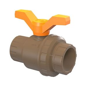 Registro Soldavel Esfera 60Mm Tigre