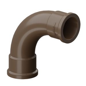 curva soldavel  50mm tigre