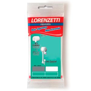 Resistencia Master Jet 3055R 7500W Lorenzetti 220V - 7589043