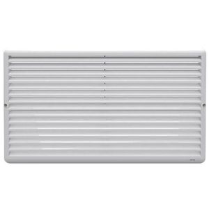 grade ventilacao  35x20cm westaflex