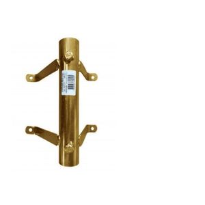 Suporte Antena Beiral Duplo 3/4 Neoflex