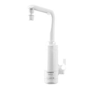 torneira eletrica parede bical alta essence 5500w lorenzetti