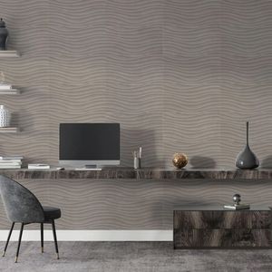 revestimento (a) retificado/acetinado madrid wave 35x70 delta