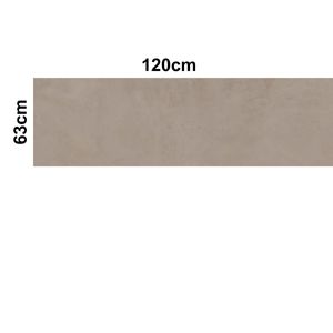 Porcelanato (A) Retificado/Acetinado Toquio 63X120 Delta