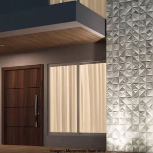 porcelanato (a) retificado/mate sense abstr 58.4x58.4 portinari