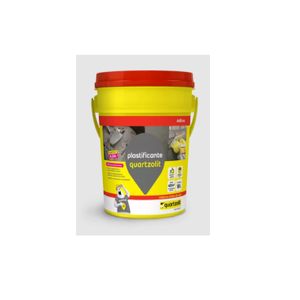 Impermeabilizante Aditivo Plast P/Argam 1L Quartzolit