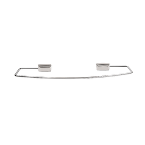 Porta Toalha Inti 016019 50Cm Jackwal - 016019
