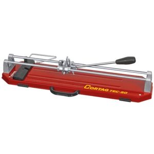 cortador tec50 50cm cortag