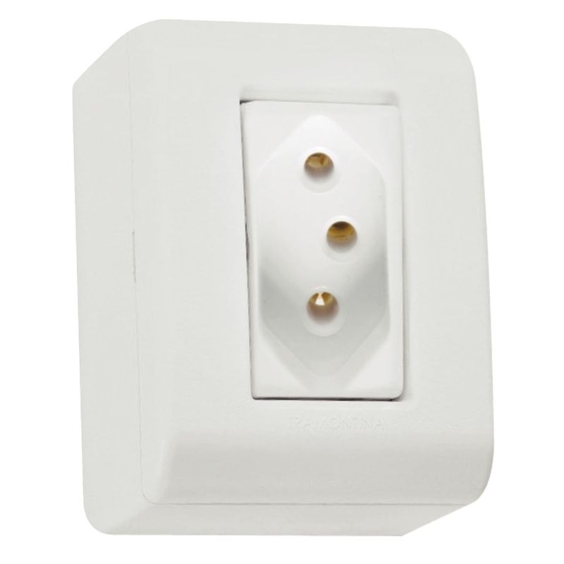 Caixa_Modular_Sobrepor_1Tom_2PT_Lizflex_20A_Tramontina__6004390