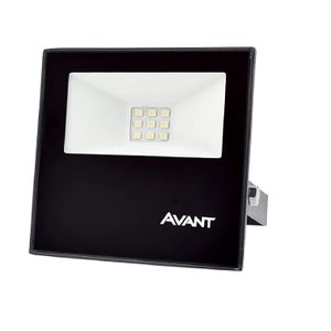 spot led embutir/redondo authentic 3w 3000k avant