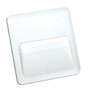 balizador led elegance 2w 6500k avant