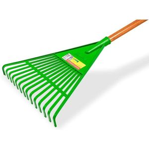 vassoura grama plastica fj1011 trapp