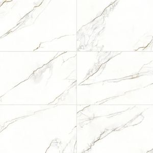 porcelanato (a) retificado/acetinado vene doro 63x120 delta