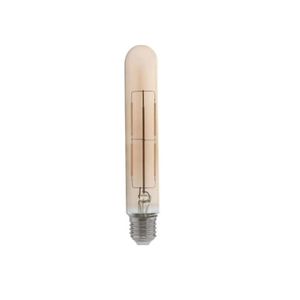 lampada led retro tub t32 4w 2200k e27 avant