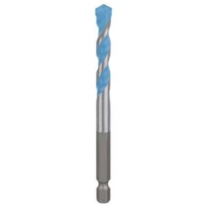 broca multicon hex 8x50x110mm bosch