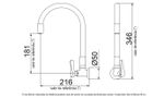 torneira_para_cozinha_parede_flex_gray_lorenzetti_9432911