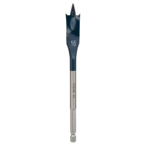 broca chata self cut speed 16mm bosch