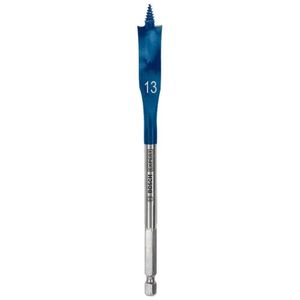 broca chata self cut speed 13mm bosch