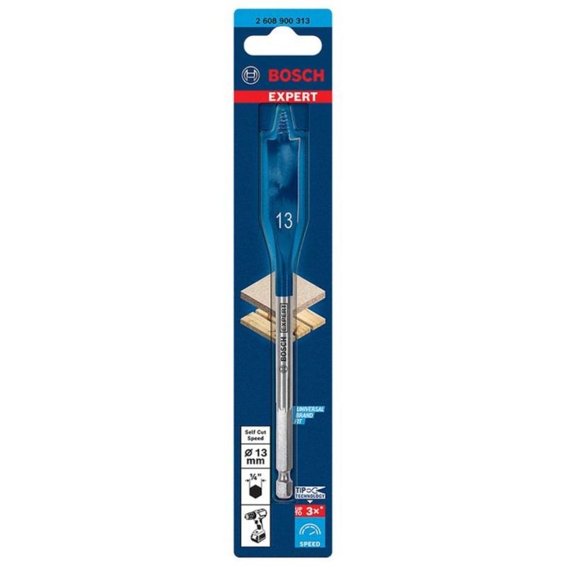 Broca_Chata_Self_Cut_Speed_13Mm_Bosch_9430931