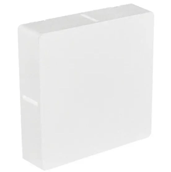 Arandela_Led_Clean_Cross_Biv6W_Blumenau_9343740