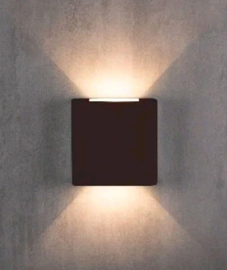 Arandela_Led_Quadrado_Clean_2_Fach_Biv3W_Blumenau_9343671