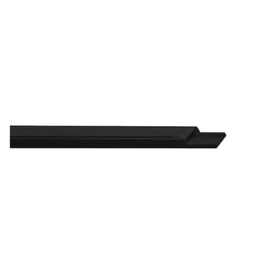 canaleta em pvc 20x10x2000mm alumbra