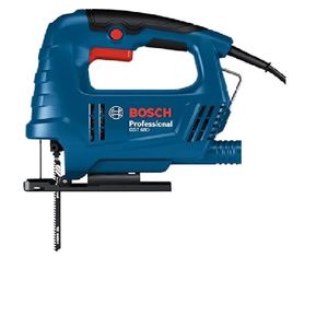 Serra Tico Tico Gst680 500W Bosch Azul 127V - 06015B40D0000