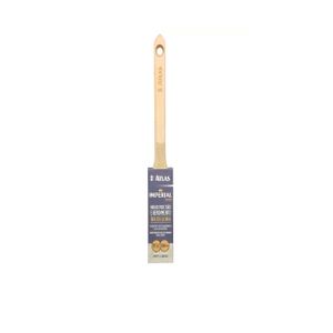pincel p/pintura reta imperial atlas