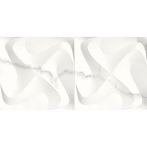 Revestimento (A) Retificado/Acetinado Venatino Spin 30X60 Incepa