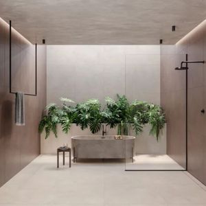 porcelanato (a) retificado/abs pro 90x90 incepa