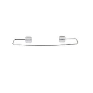 Porta Toalha Joy 50Cm Jackwal  - 22217