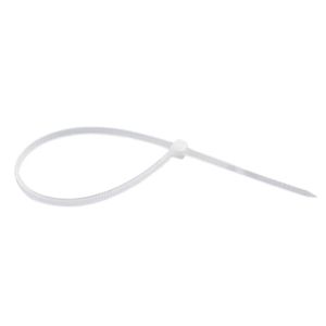 abracadeira nylon  200x4.8mm alumbra