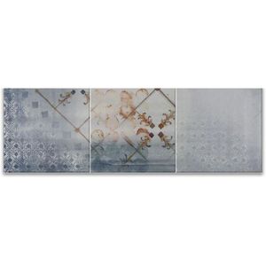 Revestimento (A) Ret/Acet Murano 30X90.2 Incepa