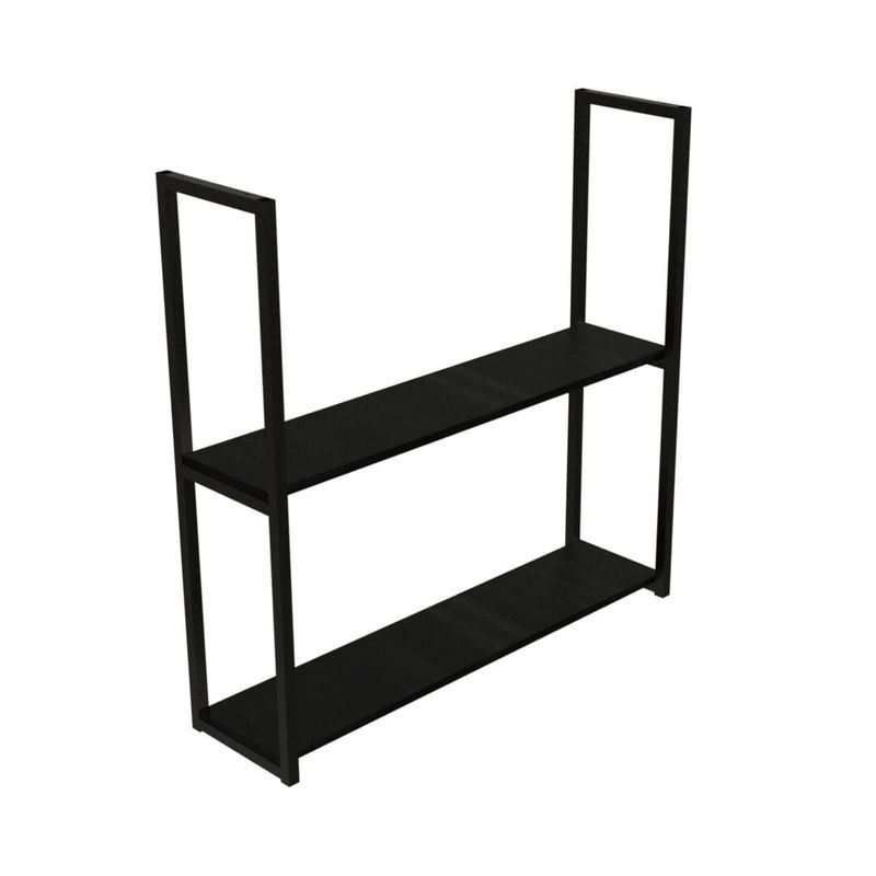Prateleira_Industrial_Preta_90X20Cm_Brasforma_9353950