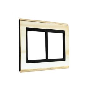placa 6modulos cep refinatto 4x4 weg