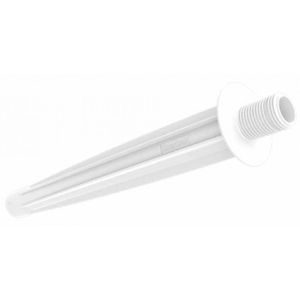 cano chuveiro  40cm enerbras
