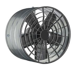 ventilador exaustor axial premium 40cm ventisol