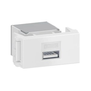 Modulo Carregador Keyst Usb Refin Weg