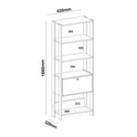 Estante_Match_166X32X63Cm_Artely_9498970