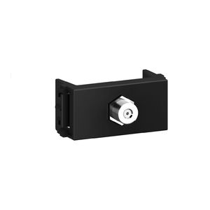 modulo tomada antena tv refin weg