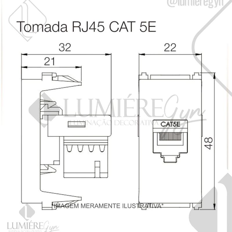 tomada_rj45_cat_5e_refinatto_weg_9520401