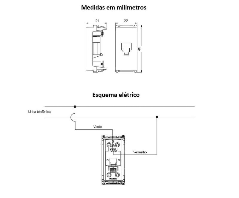 Tomada_Rj11_4F_Refinatto_Weg_9520191