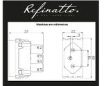 tomada_2pt_refinatto_20a_weg_9520021